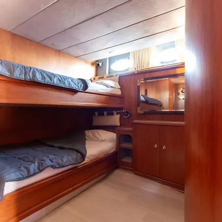 Yacht Evasion La Rochelle - Bateau Insolite Exterior foto